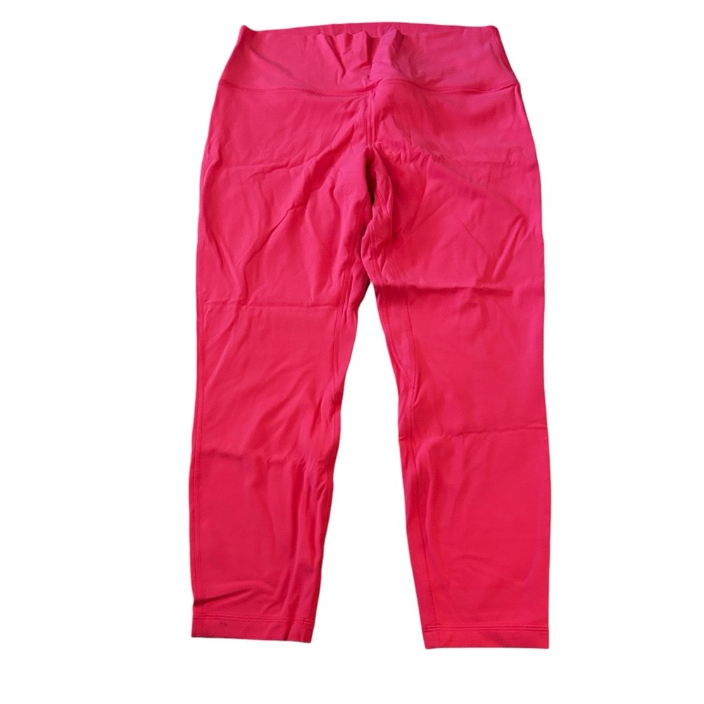 lululemon Align™ High-Rise Pant 25"